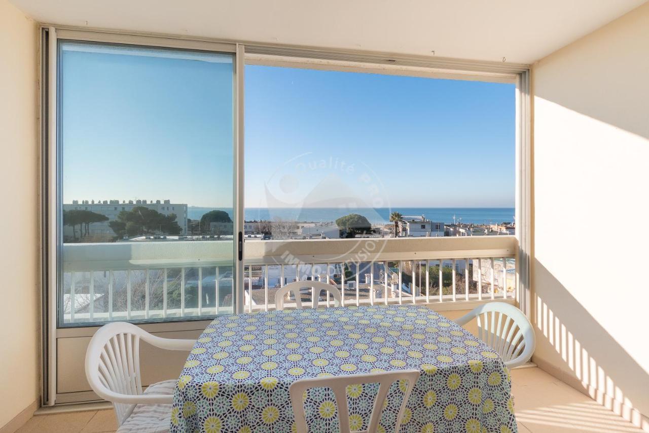 As16246 - Au Boucanet Avec Magnifique Vue Apartment