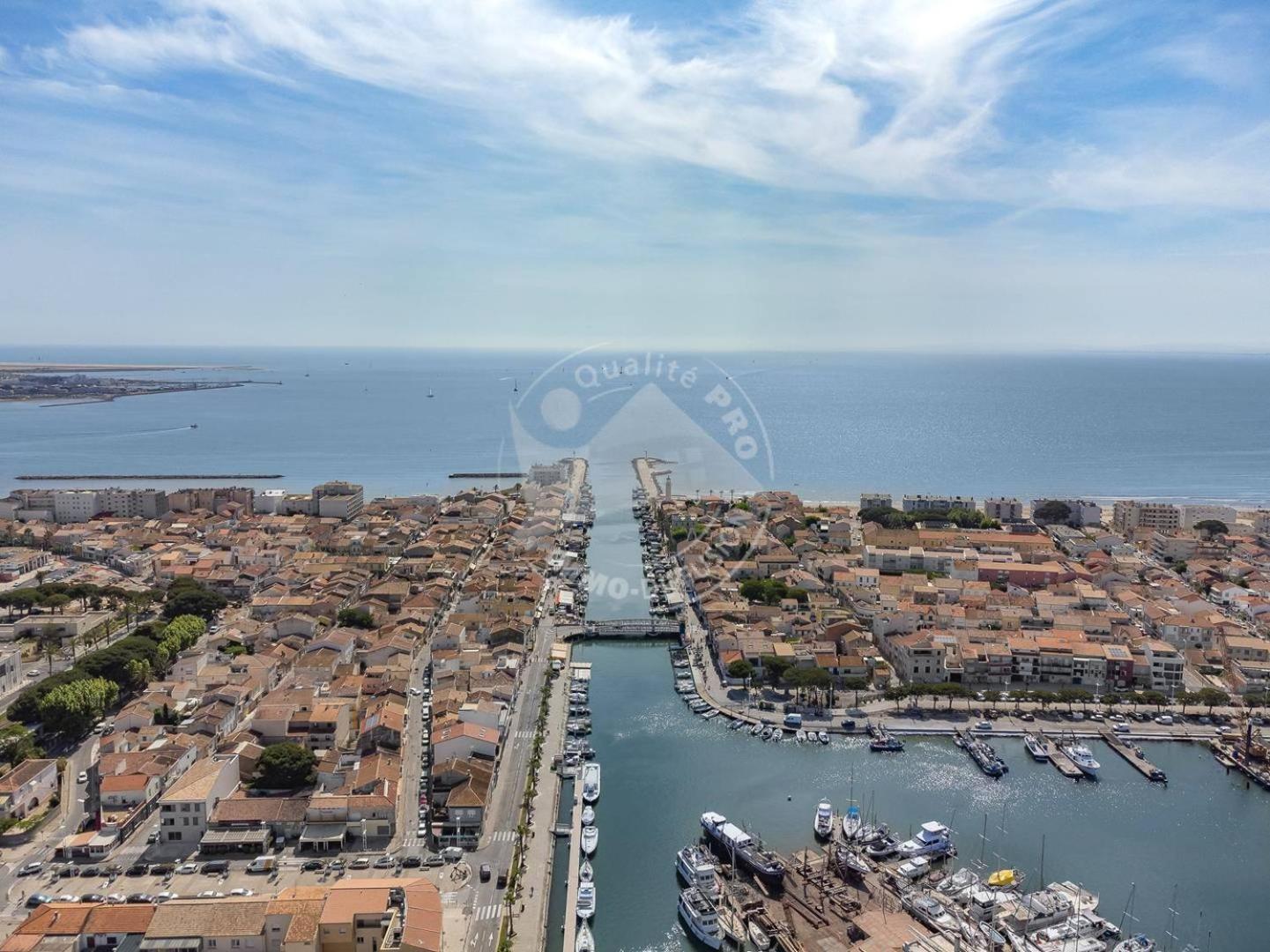 As16246 - Au Boucanet Avec Magnifique Vue Apartment