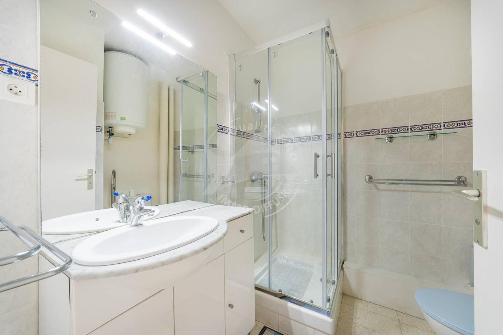 As16246 - Au Boucanet Avec Magnifique Vue Apartment Le Grau-du-Roi