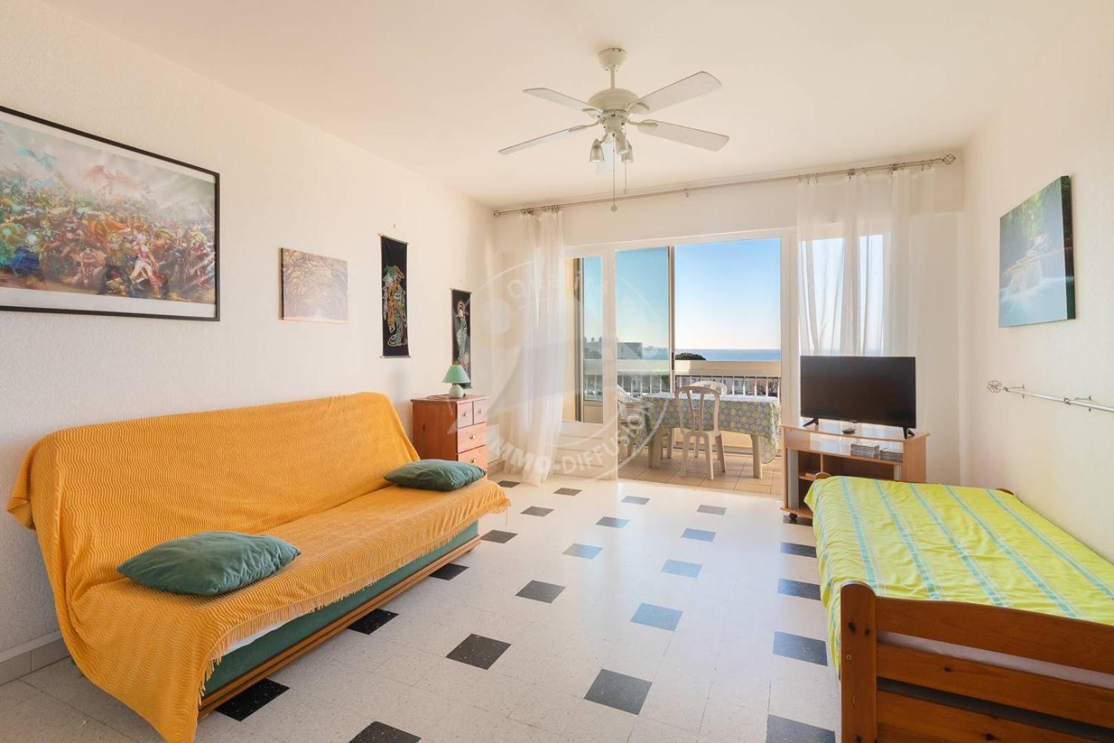 Apartment As16246 - Au Boucanet Avec Magnifique Vue