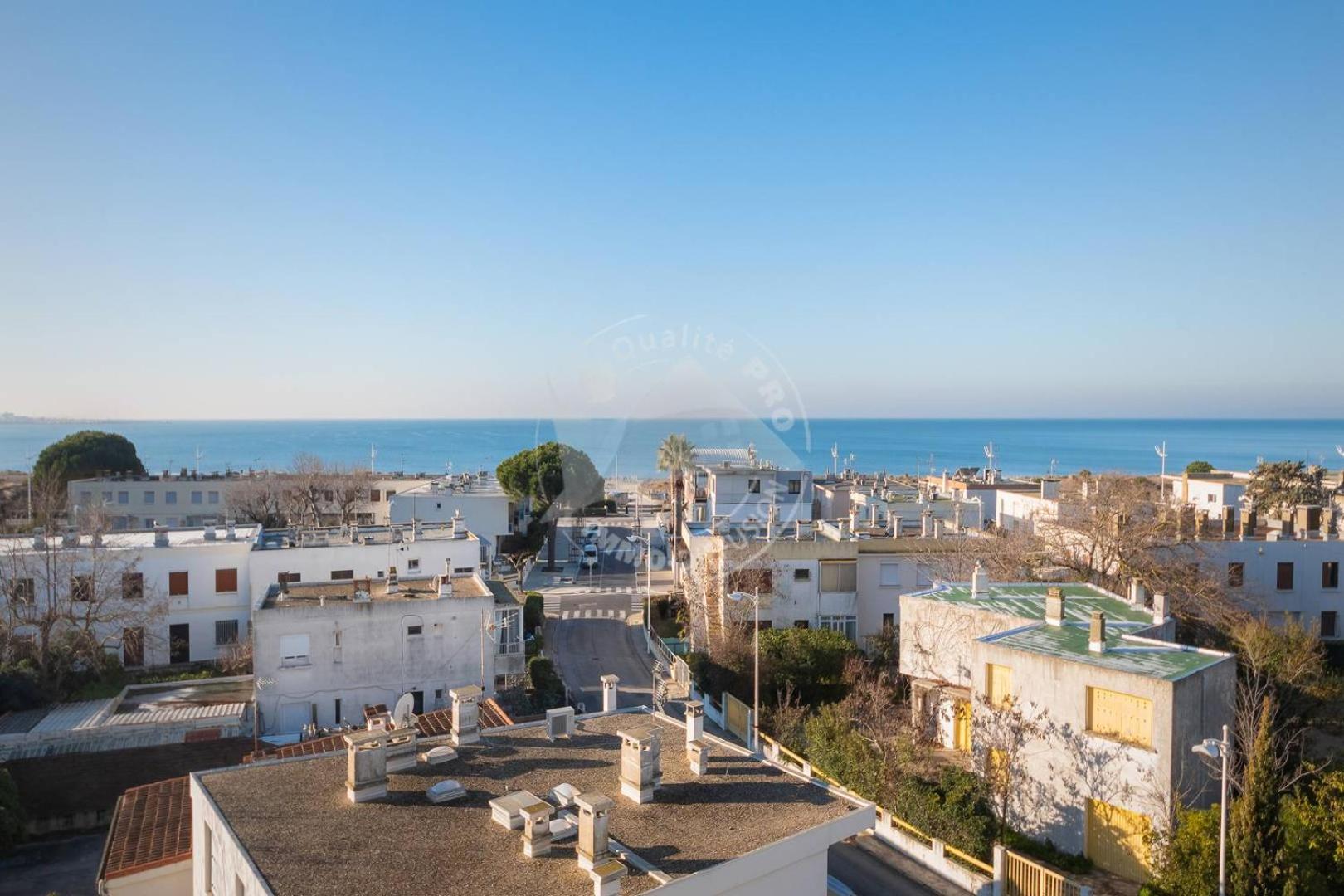 Apartment As16246 - Au Boucanet Avec Magnifique Vue Le Grau-du-Roi